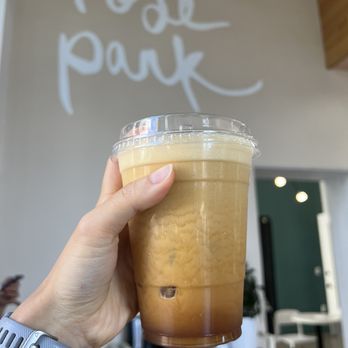 Rose Park Roasters - Nitro coffee - Coffee Roasteries Near Me - Long Beach, California Rose Park Roasters - Nitro coffee - Coffee Roasteries Near Me - Long Beach, California