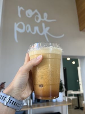 Rose Park Roasters by null