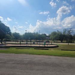 Bandera City Park