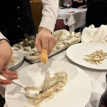 La Caravella - Italian Near Me - Venezia, VE La Caravella - Italian Near Me - Venezia, VE