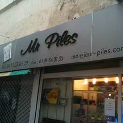 Monsieur Piles
