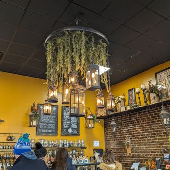 The Black Lantern Tea Room & Bakery - customers - Tea Rooms Near Me - Asheboro, North Carolina The Black Lantern Tea Room & Bakery - customers - Tea Rooms Near Me - Asheboro, North Carolina