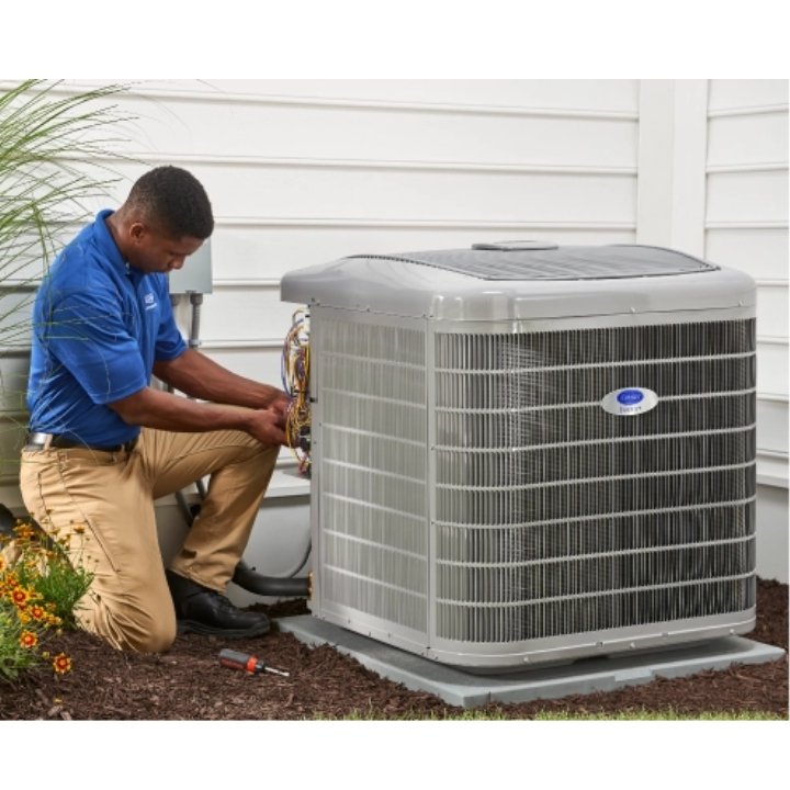 Slide of All Pro Heating AC Plumbing