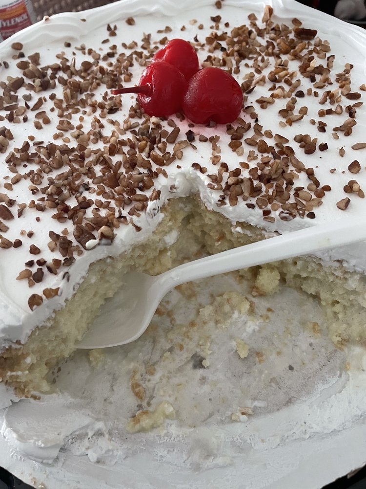 ALEJANDRO’S TORTILLA FACTORY & BAKERY Updated September 2024 11