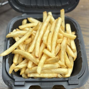 Regalo De Juquila - Papas fritas orden pequeña - Mexican Near Me - Brooklyn, New York