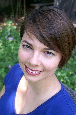 Jamie Justus, LCSW RYT