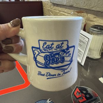 Joe's Coffee Shop - Coffee - Breakfast & Brunch Near Me - Watauga, Texas Joe's Coffee Shop - Coffee - Breakfast & Brunch Near Me - Watauga, Texas