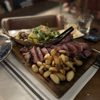 The Crunkleton - Tomahawk steak - Cocktail Bars Near Me - Charlotte, North Carolina The Crunkleton - Tomahawk steak - Cocktail Bars Near Me - Charlotte, North Carolina