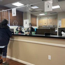 Temecula Valley Imaging - Front desk