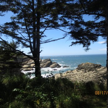 Shore Acres State Park - Parks Near Me Shore Acres State Park - Parks Near Me