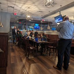 Conrad's Restaurant