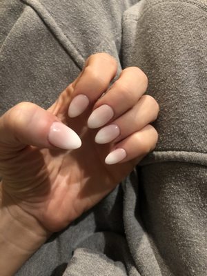 eMarie - Boutique Nail Salon - Forsyth Park by null