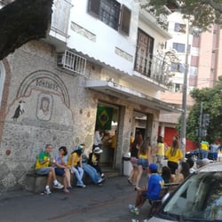 Sorveteria São Domingos