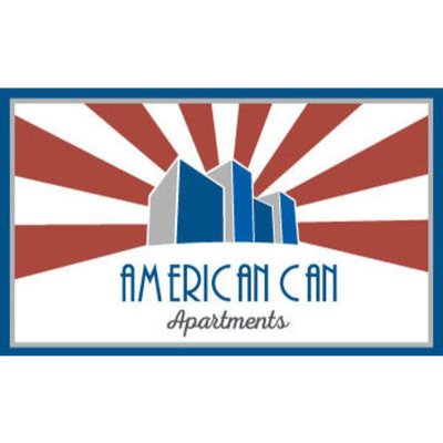 American Can Apartments by null
