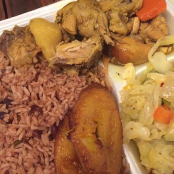 Negril Spice - Curry chicken - Caribbean Near Me - Sanford, Florida Negril Spice - Curry chicken - Caribbean Near Me - Sanford, Florida