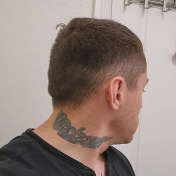 Gil’s Barbershop - Before and after clip - Barbers Near Me - Thousand Oaks, California Gil’s Barbershop - Before and after clip - Barbers Near Me - Thousand Oaks, California