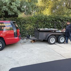Michael's Oak Grill