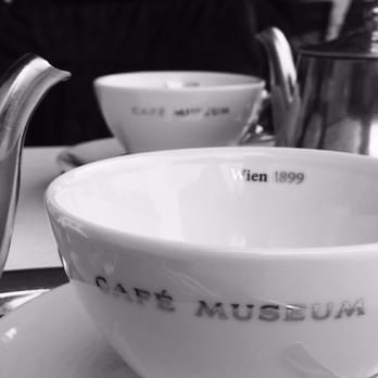 Café Museum - Cafes Near Me - Vienna, 9 Café Museum - Cafes Near Me - Vienna, 9