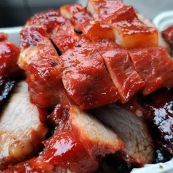 Duck Lee Chinese Express Foods