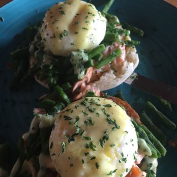 Lisa's Milltown Deli - Asparagus and salmon eggs benny with lemon dill sauce - Delis Near Me - Milton, Pennsylvania Lisa's Milltown Deli - Asparagus and salmon eggs benny with lemon dill sauce - Delis Near Me - Milton, Pennsylvania