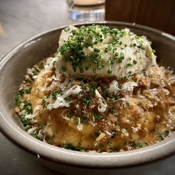Canard - Creamy chanterelles - Wine Bars Near Me - Portland, Oregon Canard - Creamy chanterelles - Wine Bars Near Me - Portland, Oregon