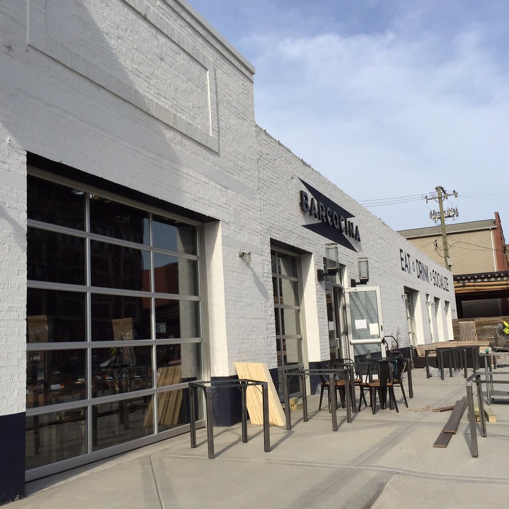 Barcocina - New patio coming soon - Mexican Near Me - Chicago, Illinois Barcocina - New patio coming soon - Mexican Near Me - Chicago, Illinois