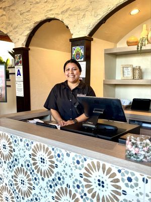 Rodrigo's Mexican Grill by null