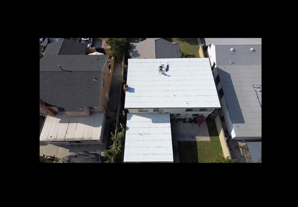 Slide of Costar Roofing