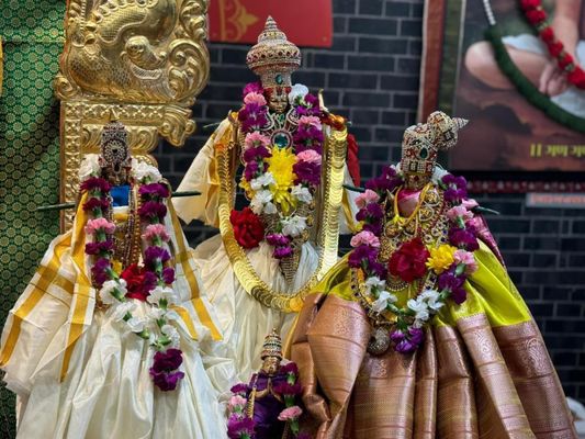 Shirdi Sai Baba Temple