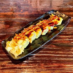 Konnichiwa - Charlotte - Highway Roll