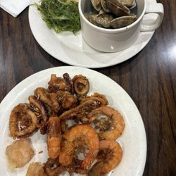 Hokkaido Seafood Buffet and Grill - Sunday dinner 6/22/25