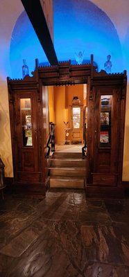 La Posada Hotel by null