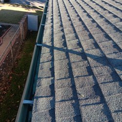North Mesquite Window & Gutter Cleaning