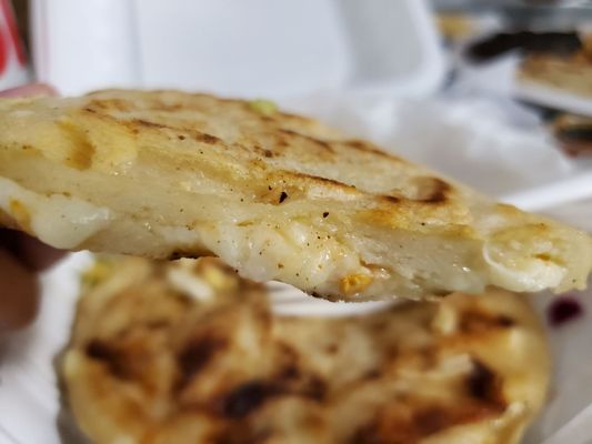 Sarita's Pupuseria by null Sarita's Pupuseria by null