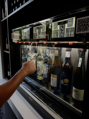 Taste Wine Bar and Market by null