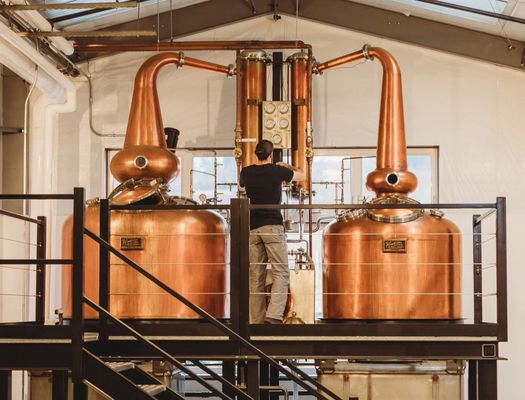Branch Point Distillery & Tasting Room by null