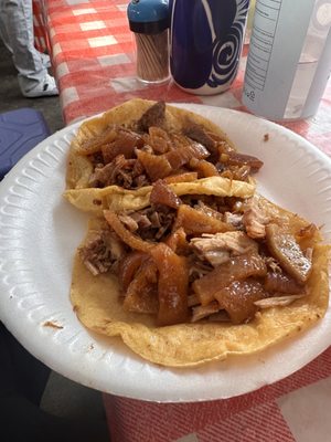 Cárnitas Los Gabrieles by null