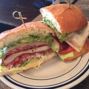 Duke's Counter - Fired Up Chicken - Burgers Near Me - Washington, DC, District of Columbia
