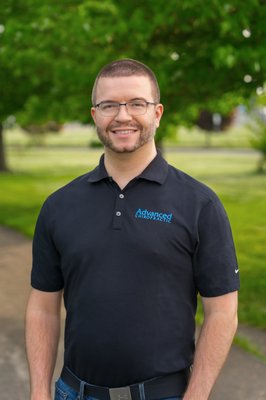 Advanced Chiropractic