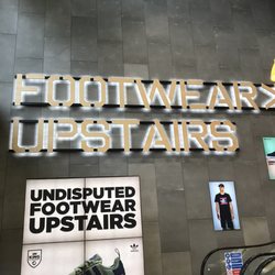JD Sports