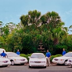 Sunshine Shuttle and Limousine