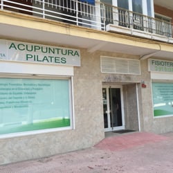 Fisioterapia Teresa Pedraza