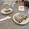 Legend Cafe gift card