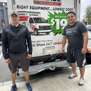 Kuat Moving - The two mover I had today awesome guys! - Movers Near Me Kuat Moving - The two mover I had today awesome guys! - Movers Near Me