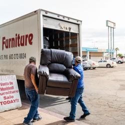 Westside Furniture