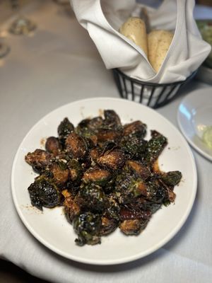 Bernardin’s Restaurant @ zevely House by null