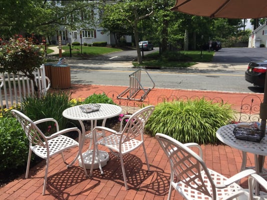 Copper Kettle by null