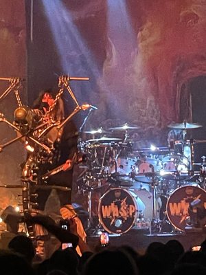 The Fillmore Minneapolis by null