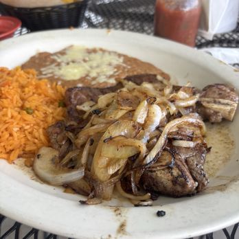 Senor Tequila - Mexican Near Me - Mount Pleasant, South Carolina