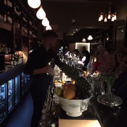 The Exchequer
